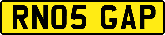 RN05GAP