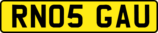 RN05GAU