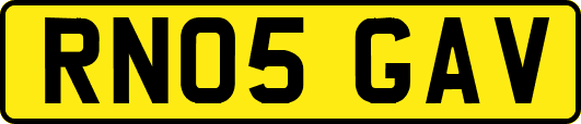 RN05GAV