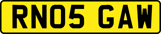 RN05GAW