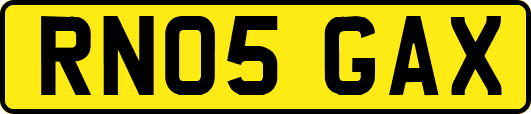 RN05GAX