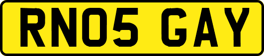 RN05GAY