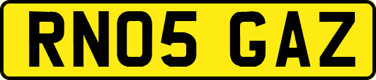 RN05GAZ