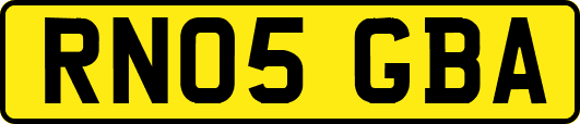 RN05GBA