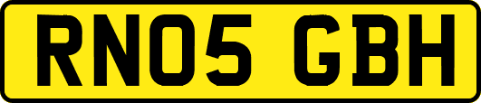 RN05GBH