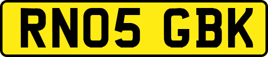 RN05GBK