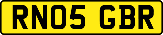 RN05GBR