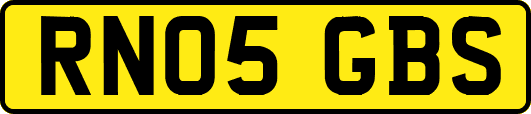 RN05GBS