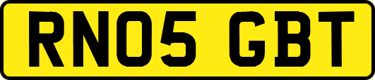 RN05GBT