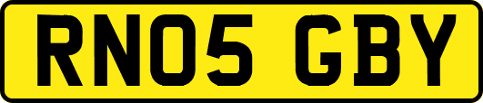 RN05GBY