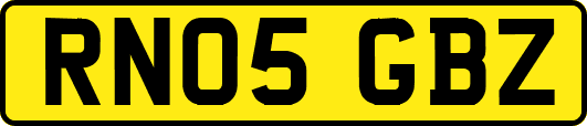 RN05GBZ
