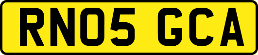 RN05GCA