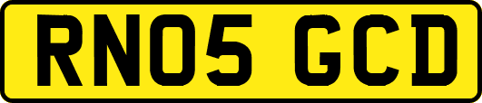 RN05GCD