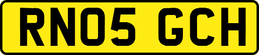 RN05GCH