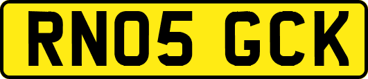 RN05GCK