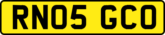 RN05GCO