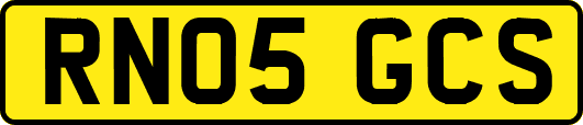 RN05GCS