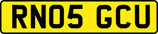 RN05GCU