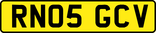 RN05GCV