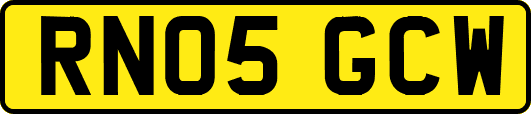 RN05GCW