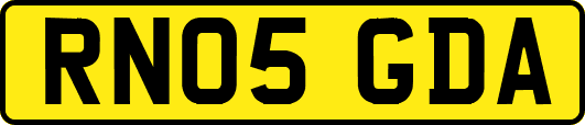 RN05GDA