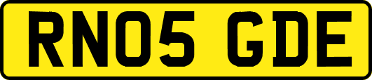 RN05GDE