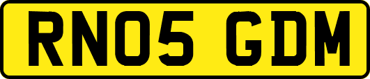 RN05GDM