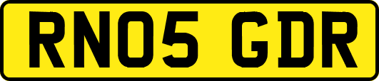 RN05GDR