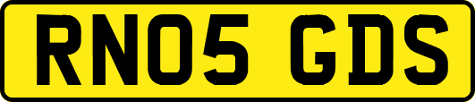 RN05GDS
