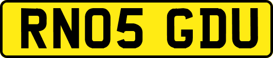 RN05GDU
