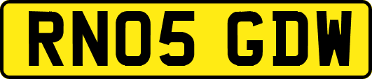 RN05GDW