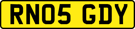 RN05GDY