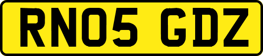 RN05GDZ