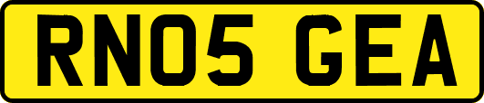 RN05GEA