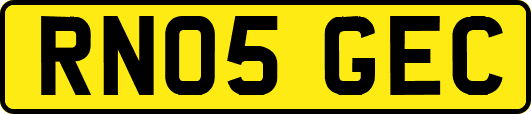 RN05GEC