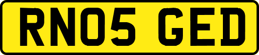 RN05GED