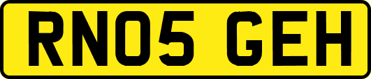 RN05GEH