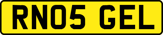 RN05GEL