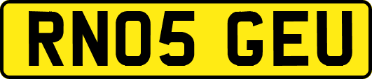 RN05GEU