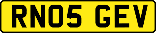RN05GEV
