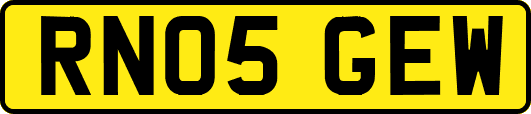 RN05GEW