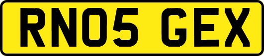 RN05GEX