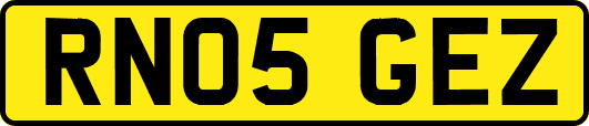 RN05GEZ