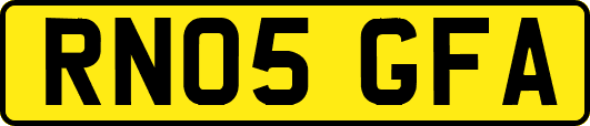 RN05GFA