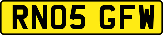 RN05GFW