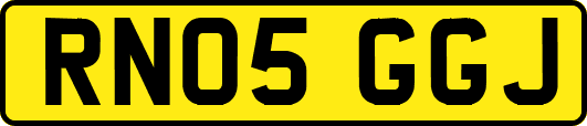 RN05GGJ
