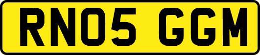 RN05GGM