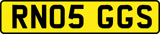 RN05GGS