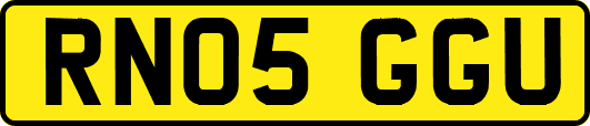 RN05GGU
