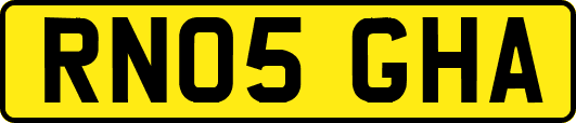RN05GHA